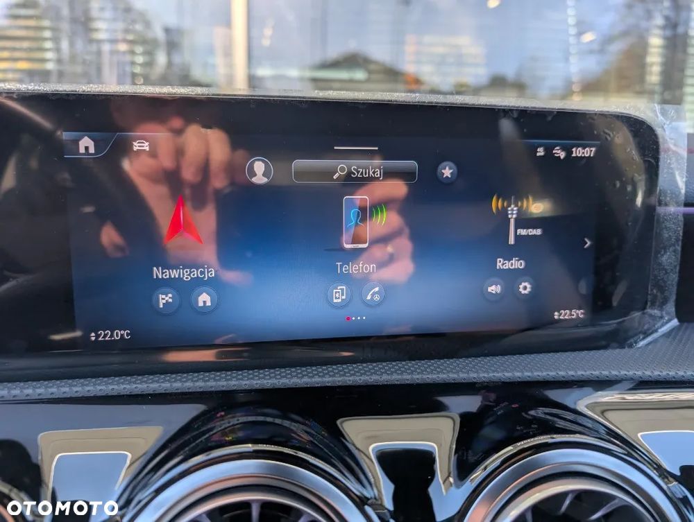 Mercedes-Benz CLA 200 AMG Line 7G-DCT - 12