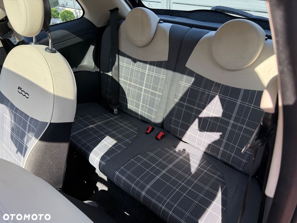Fiat 500 - 9