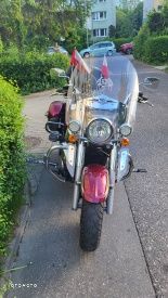 Kawasaki VN - 2