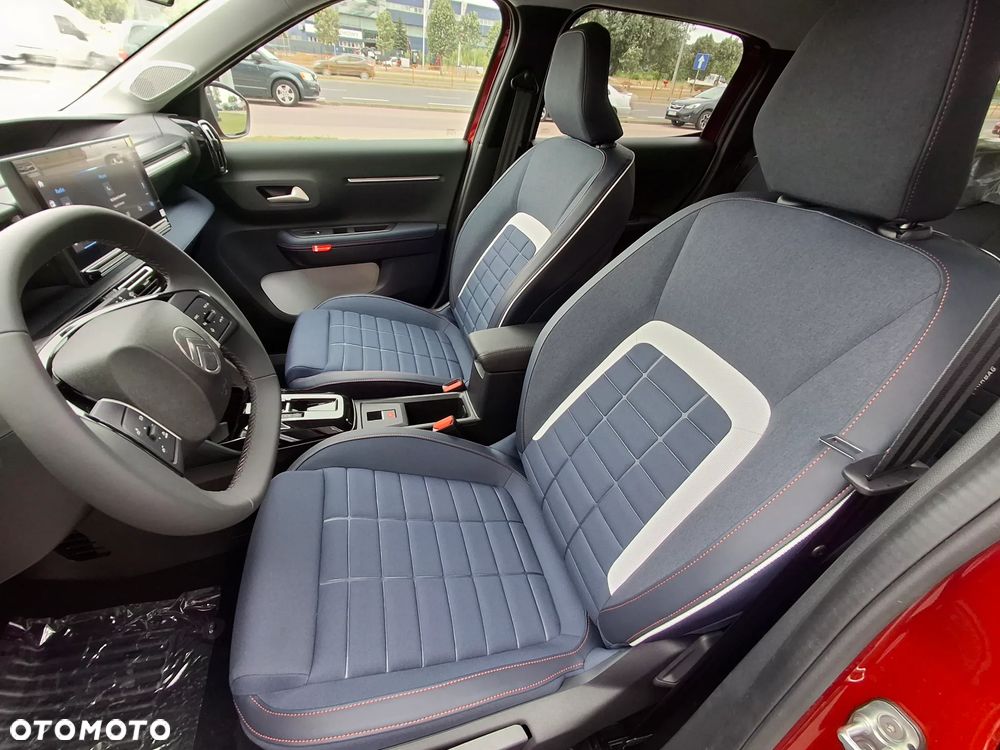 Citroën C3 1.2 mHEV Collection - 14