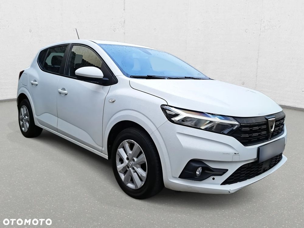 Dacia Sandero 1.0 TCe Comfort - 3
