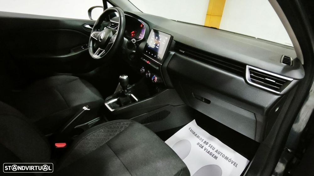 Renault Clio 1.0 TCe Intens - 19