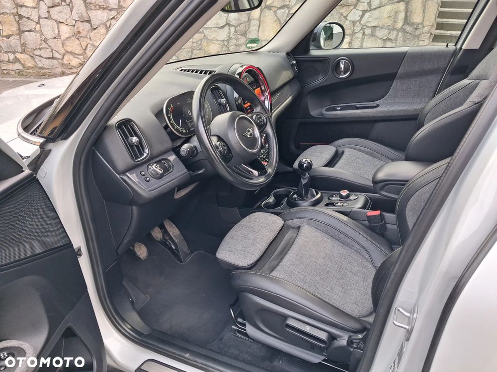 MINI Countryman - 14