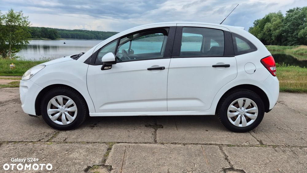 Citroën C3 1.4 HDi First - 2