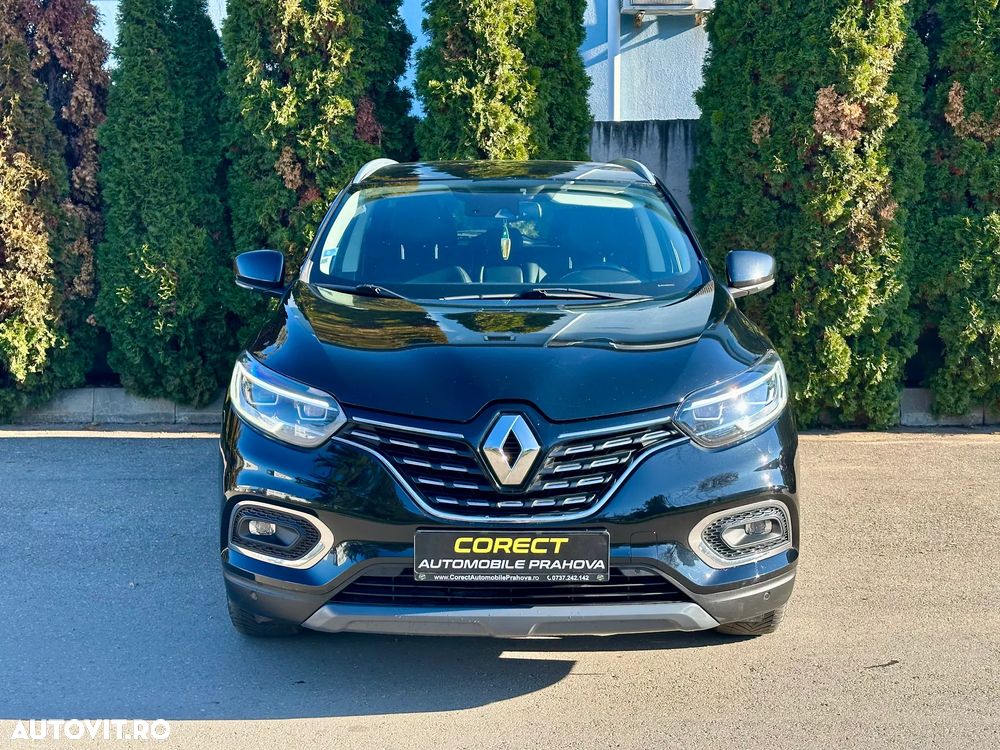Renault Kadjar - 10