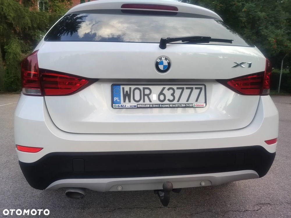 BMW X1 - 9