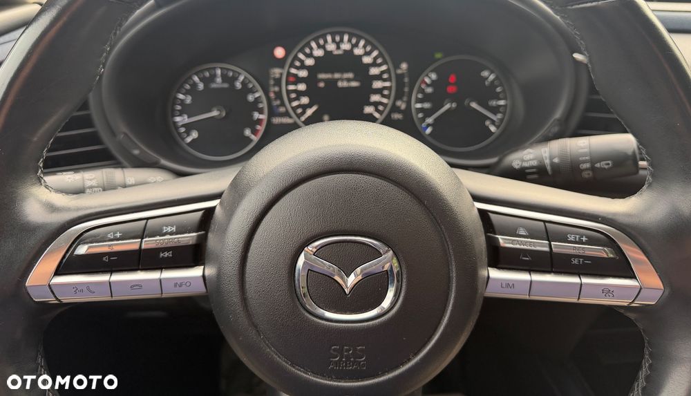 Mazda CX-30 2021