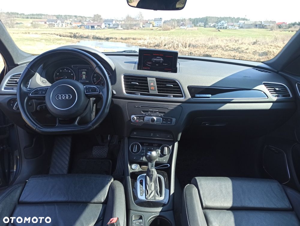 Audi Q3 - 5