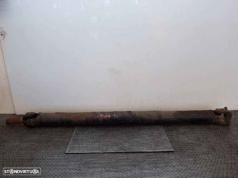 CARDAN TRASERO MITSUBISHI MONTERO SPORT K90 - 1