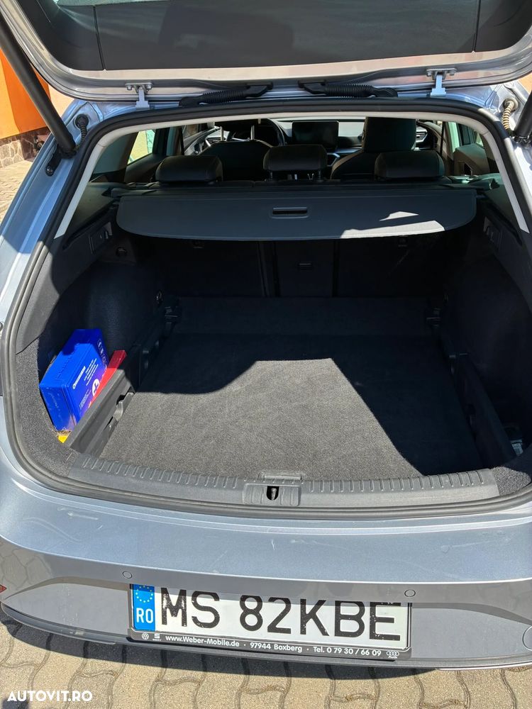 Seat Leon - 13