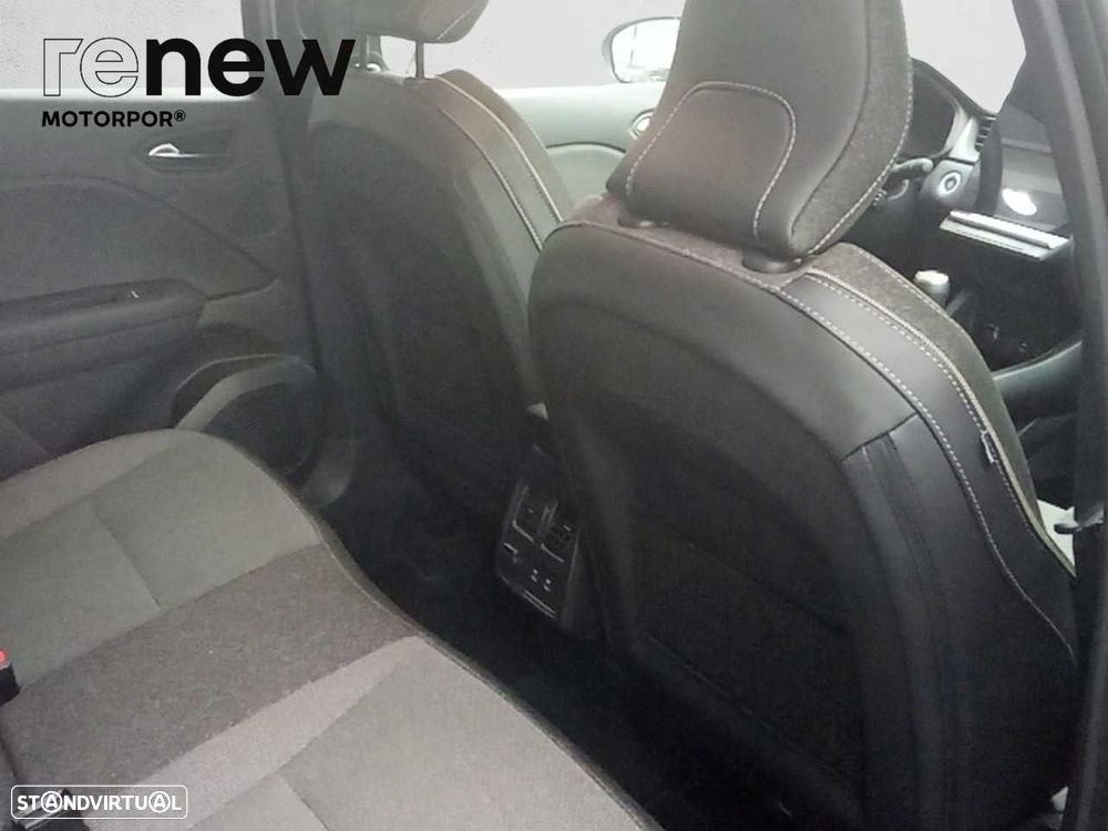 Renault Captur 1.0 TCe Techno - 12