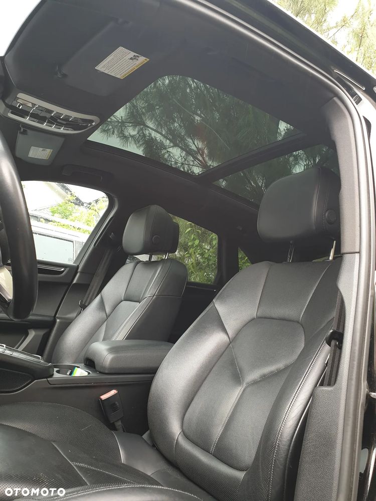 Porsche Macan S PDK - 6
