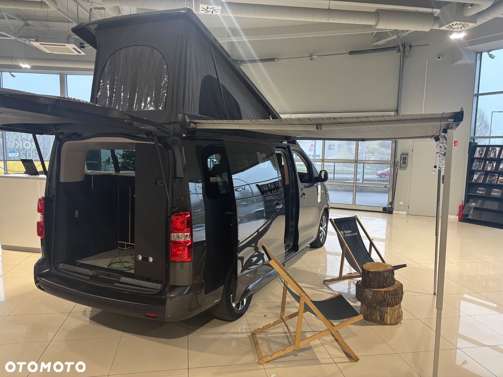 Toyota Proace Verso 2.0 D4-D Long Family - 4