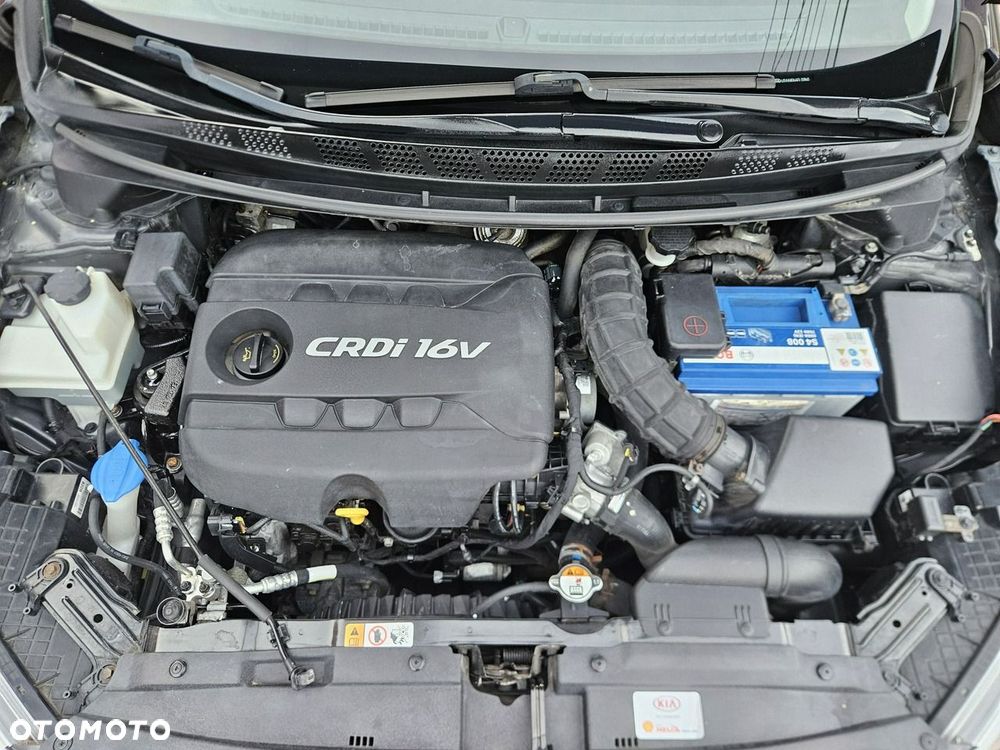 Kia Ceed 1.6 CRDi SCR L Business Line Plus - 35