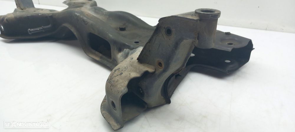 Charriot frente VOLKSWAGEN Polo (6R, 6C) - 2