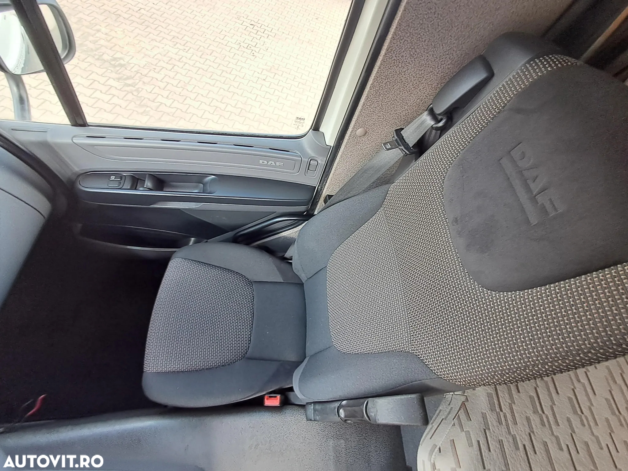 DAF CF 440 FT AUTOMAT EURO 6 - 24
