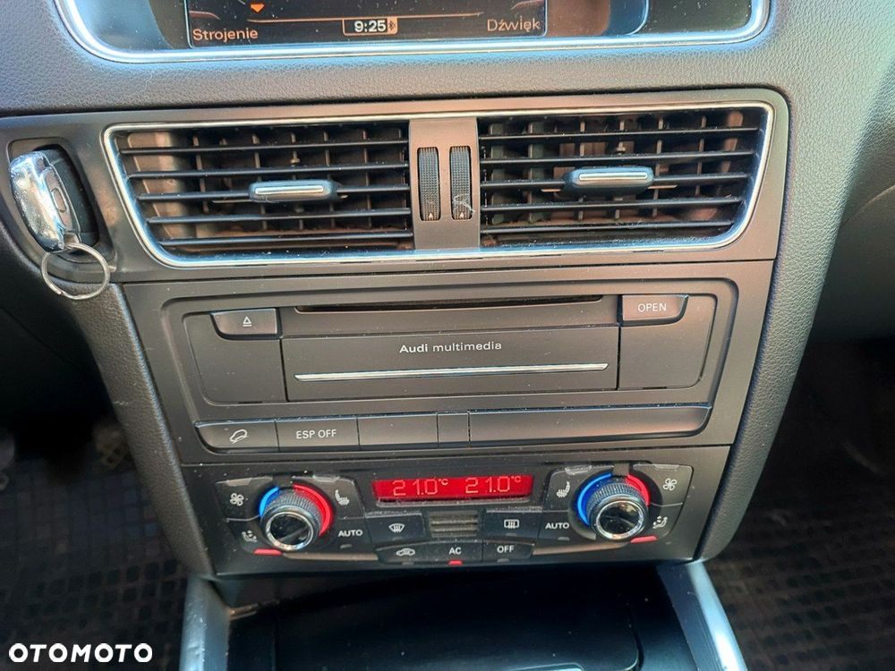 Audi Q5 2.0 TDI Quattro - 18