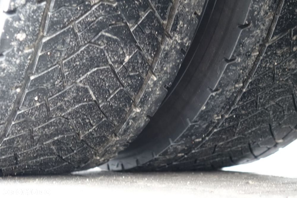 Scania R450 / NGS/ SUPER / EURO 6 / STANDARD / AUTOMAT / RETARDER / LODÓWKA / 2 ZBIORNIKI / KLIMA POSTOJOWA / NAVI / LED - 21