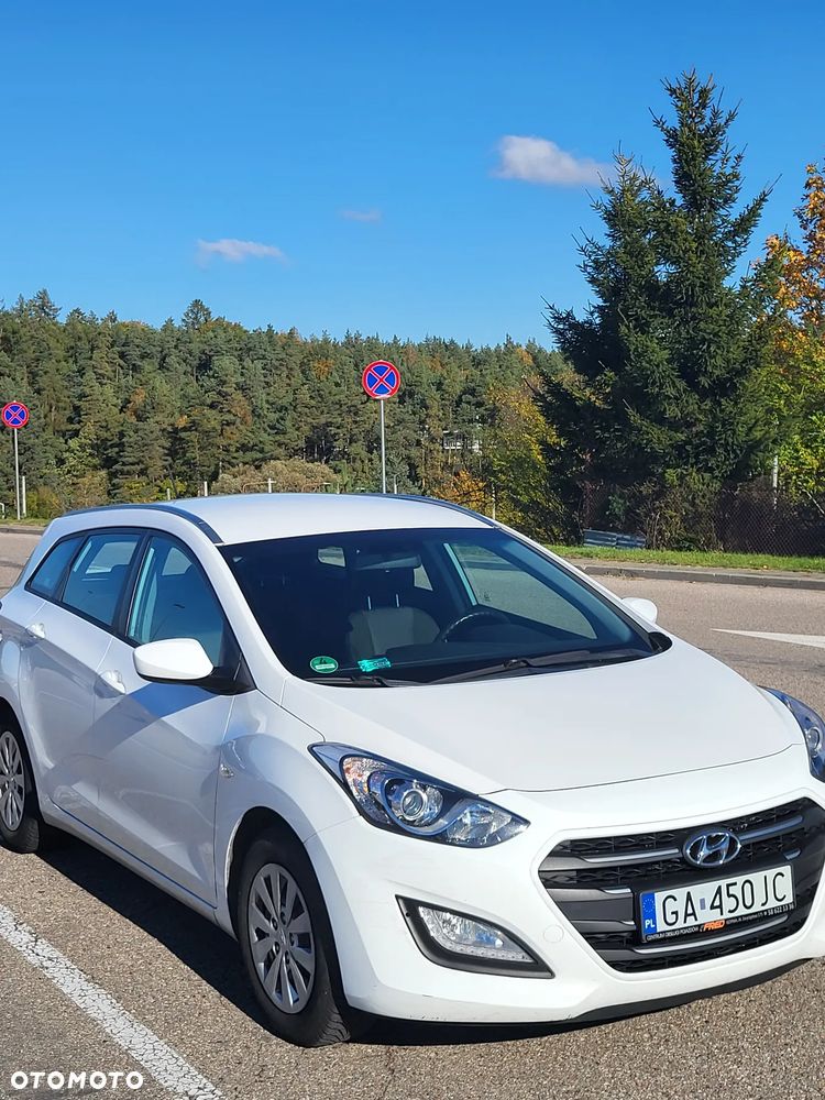 Hyundai i30 1.6 CRDi BlueDrive Classic - 7