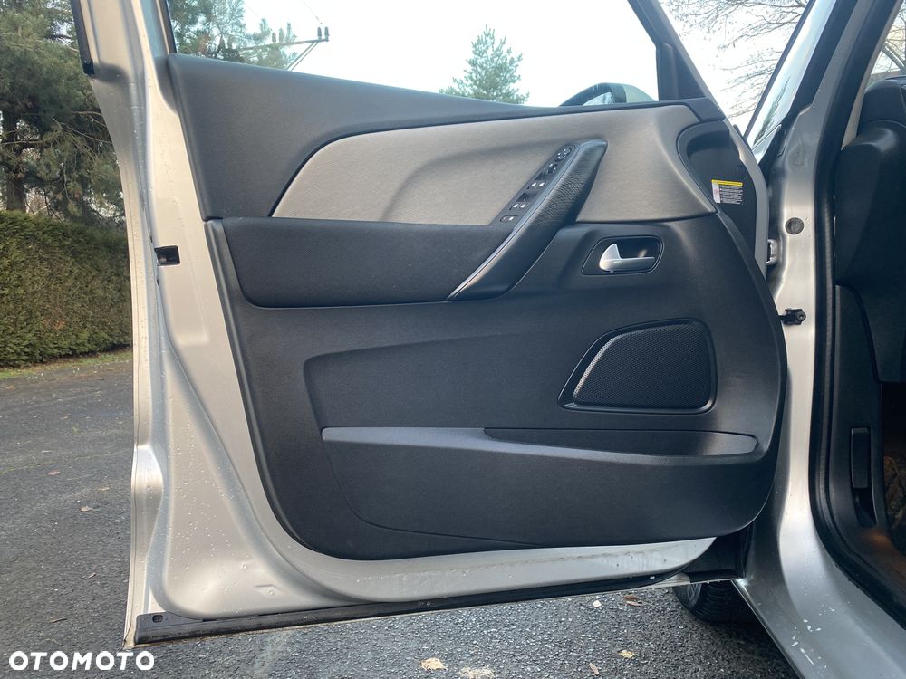 Citroën C4 Picasso 1.6 e-HDi Intensive - 22