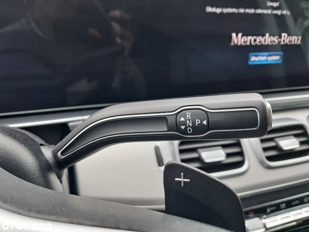 Mercedes-Benz GLE 300 d 4-Matic - 21