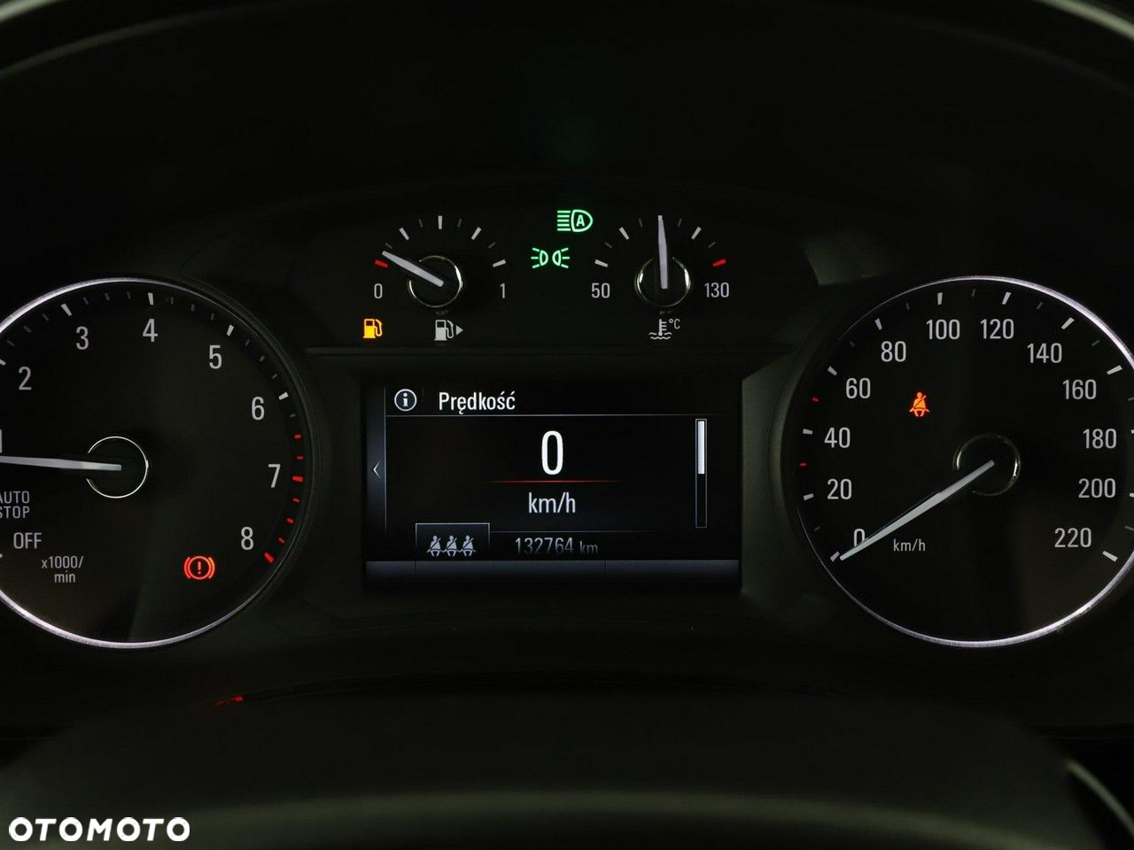 Opel Mokka - 22