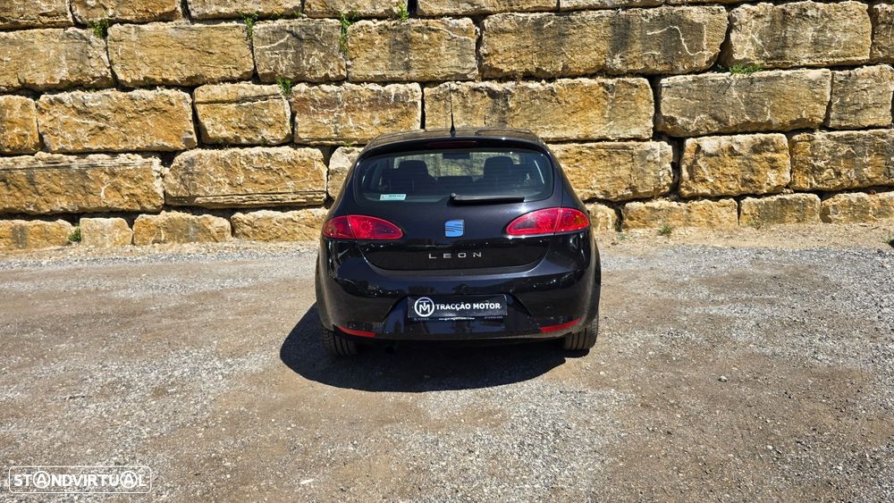 SEAT Leon - 6
