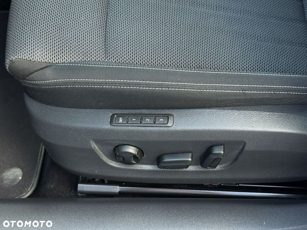Skoda Superb 2022