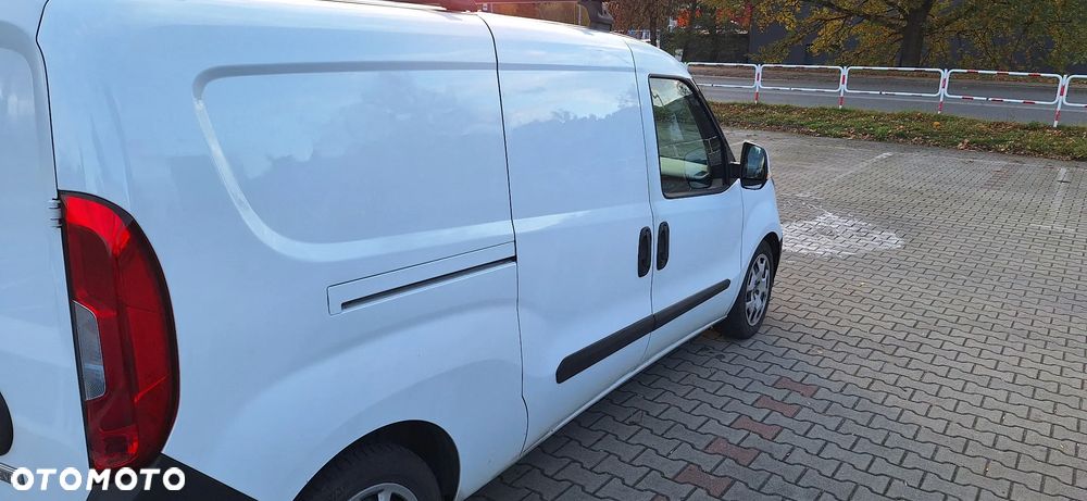 Fiat DOBLO MAXI - 3