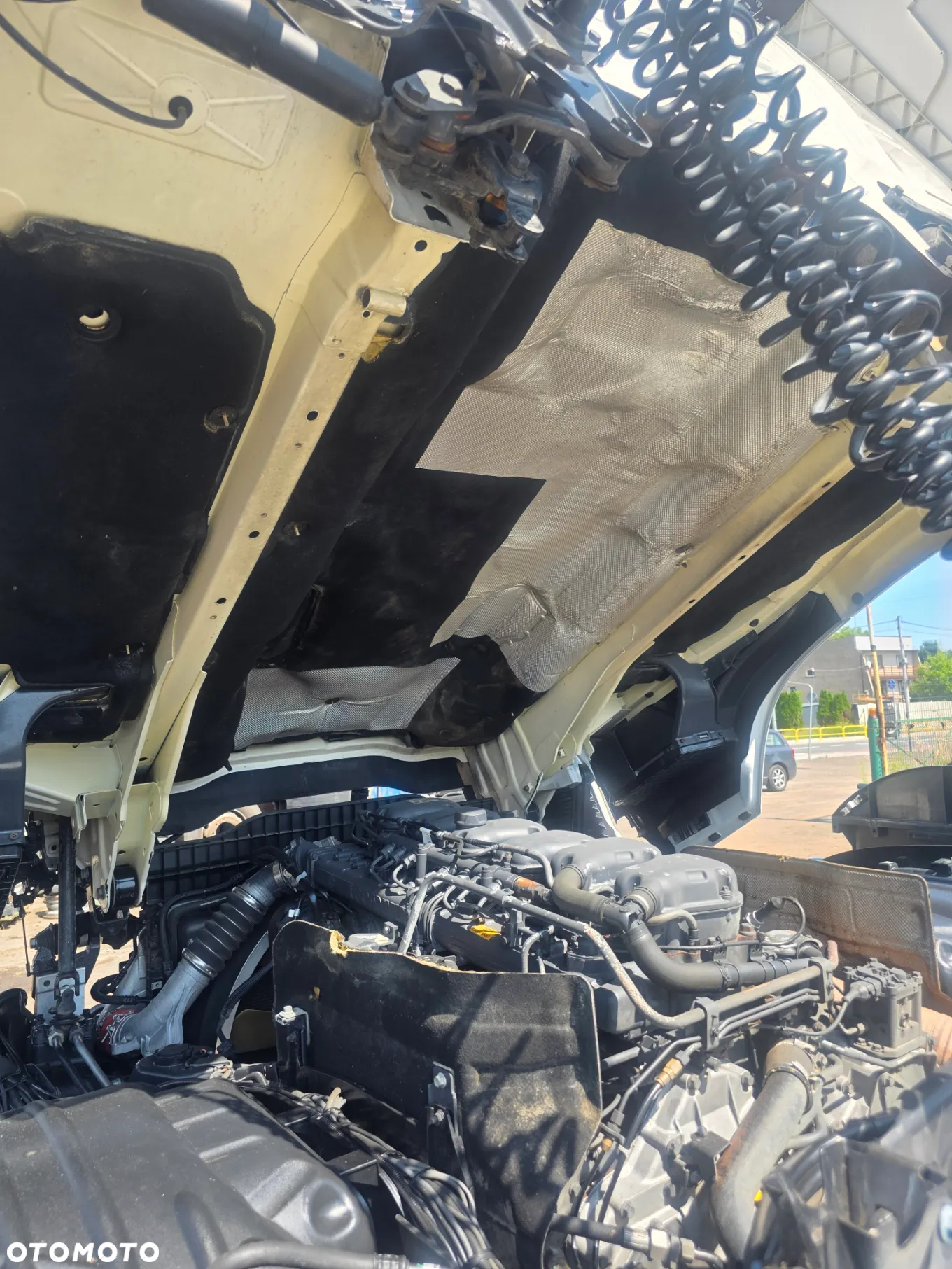 Scania R450 - 29