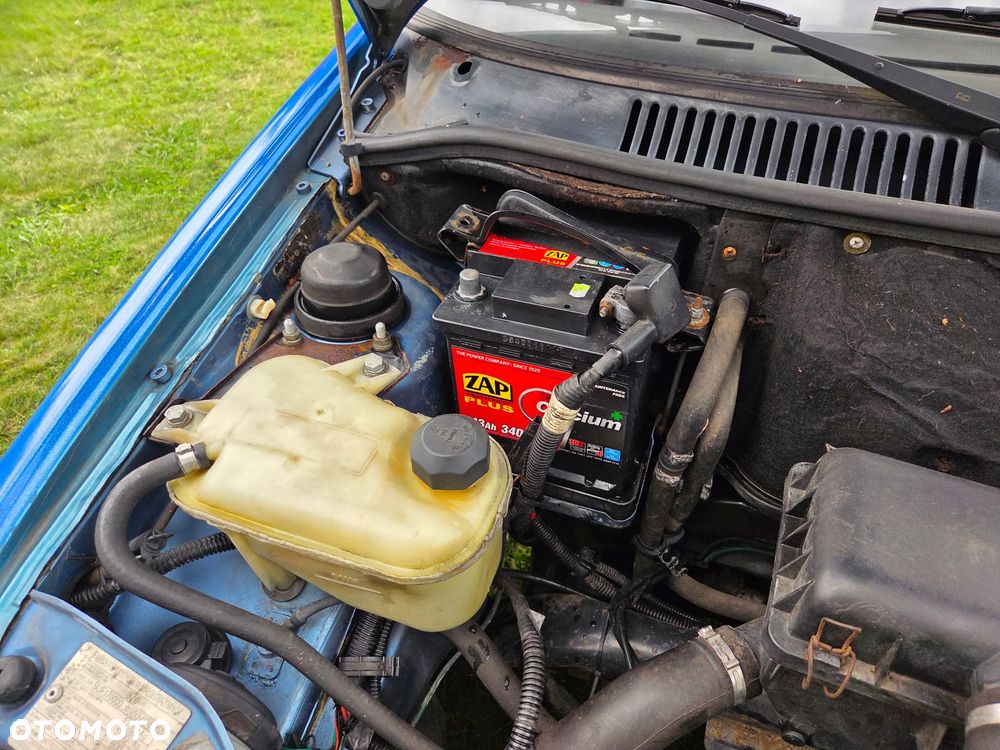 Fiat Cinquecento - 15