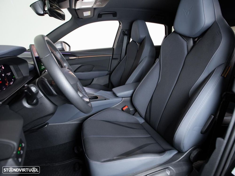 Cupra Terramar 1.5 eTSI DSG - 8