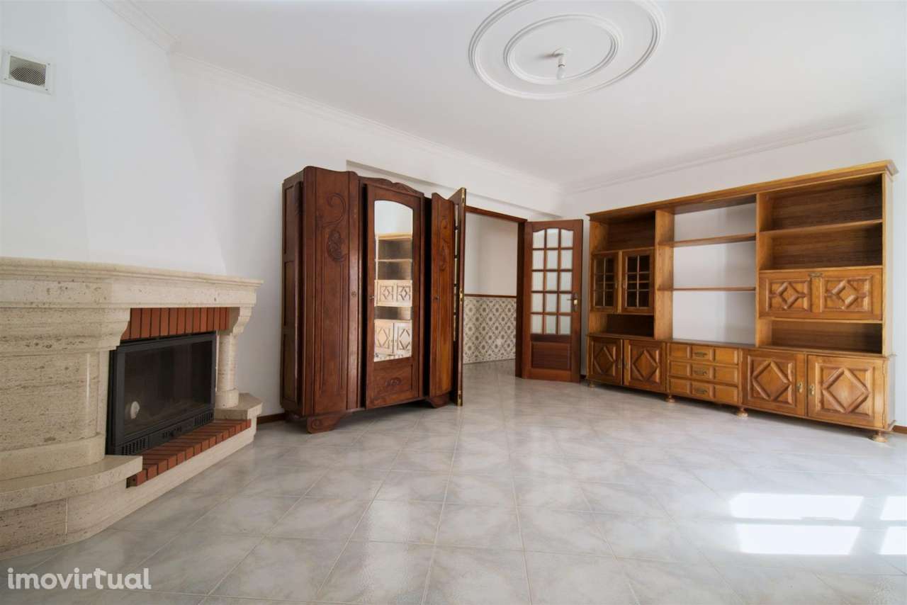 Apartamento T3 - Grande imagem: 2/22
