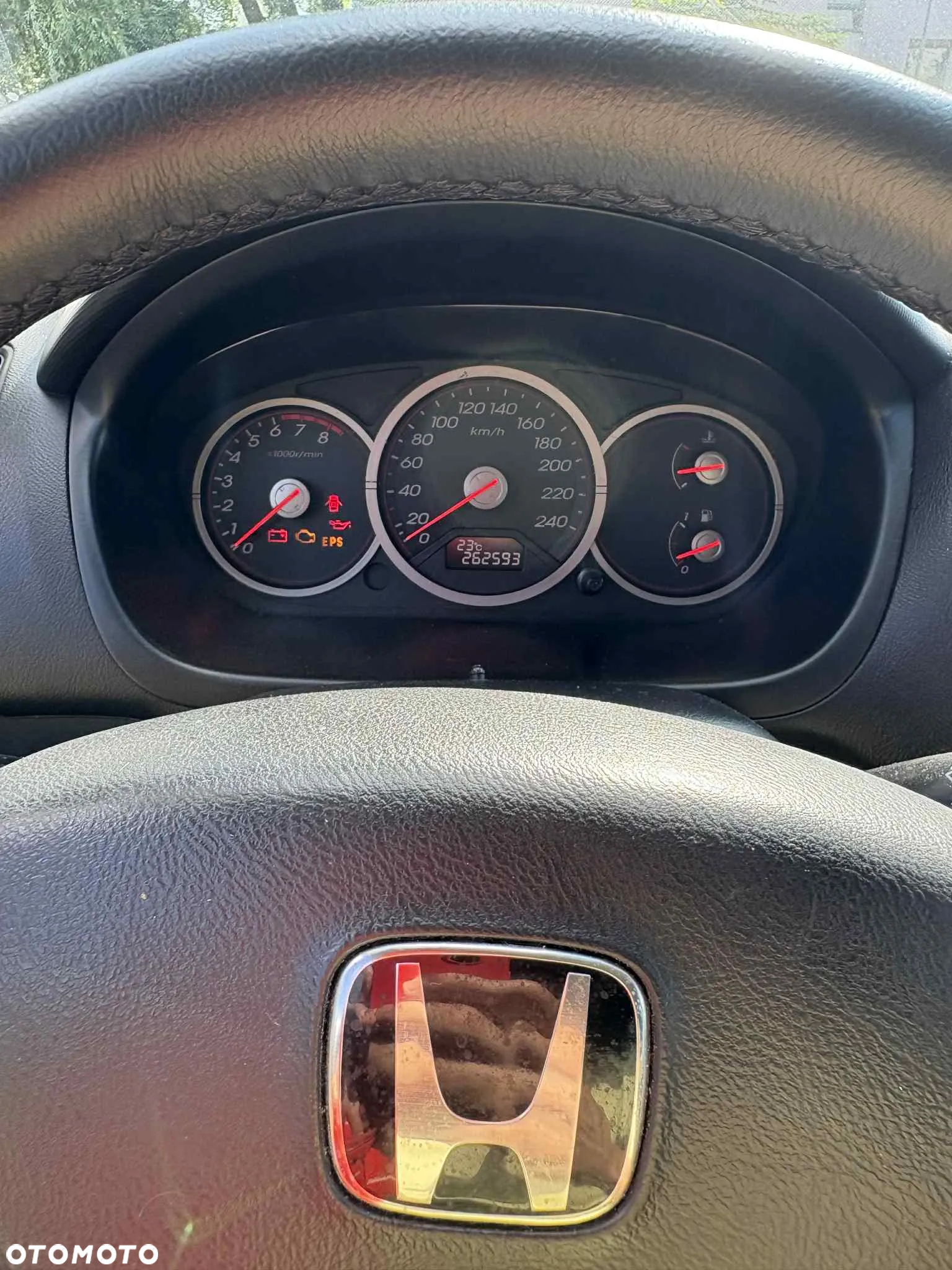 Honda Civic - 6