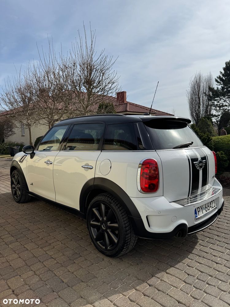 MINI Countryman - 8
