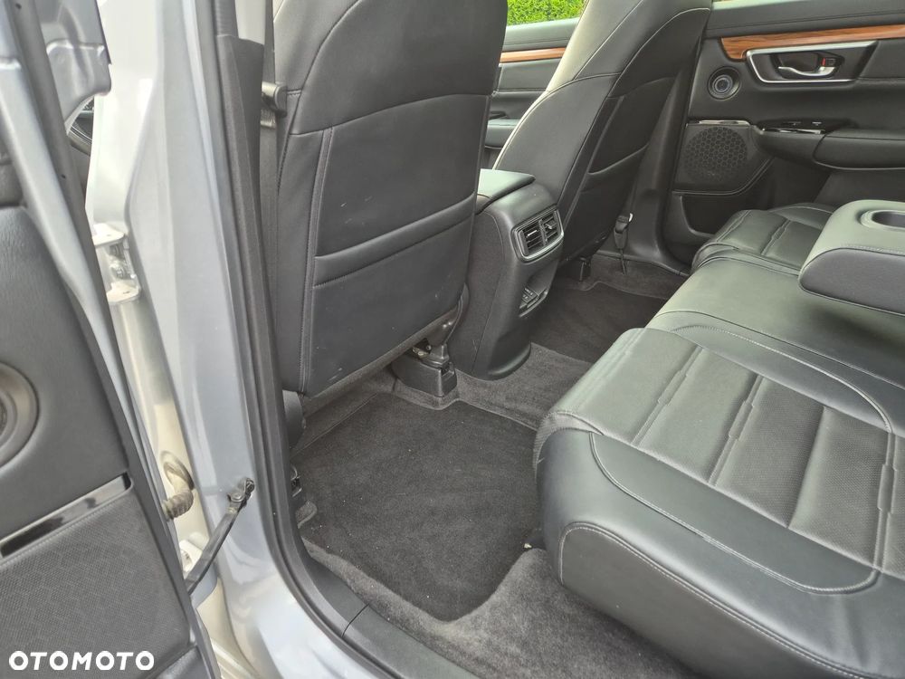 Honda CR-V 2.0 i-MMD Executive (Honda Connect+) - 13