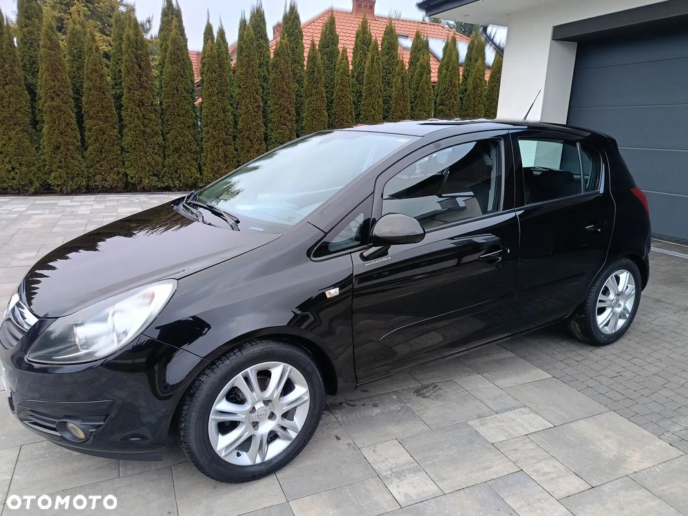 Opel Corsa 1.4 16V Color Edition - 6