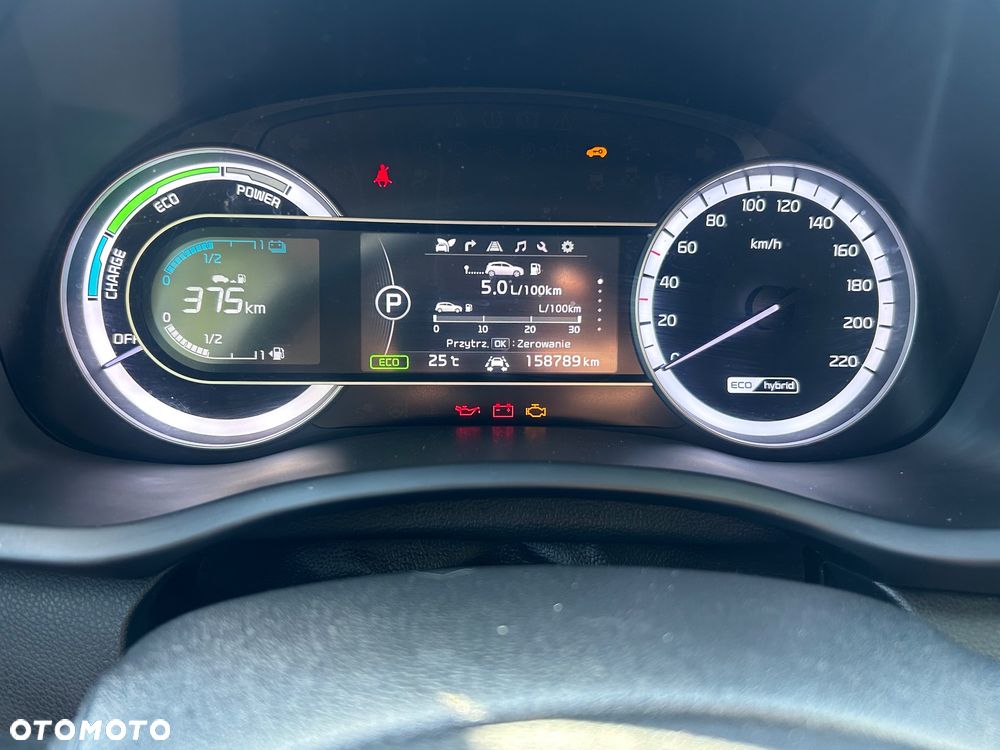 Kia Niro 1.6 GDI Hybrid XL - 20