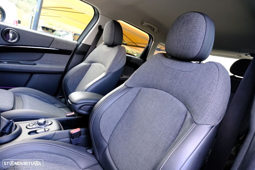 MINI Countryman - 10