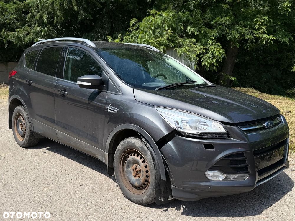 Ford Kuga 1.5 EcoBoost FWD Edition ASS - 15