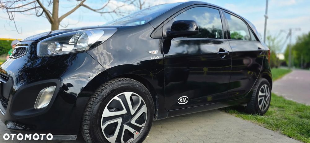 Kia Picanto 1.0 XL - 1