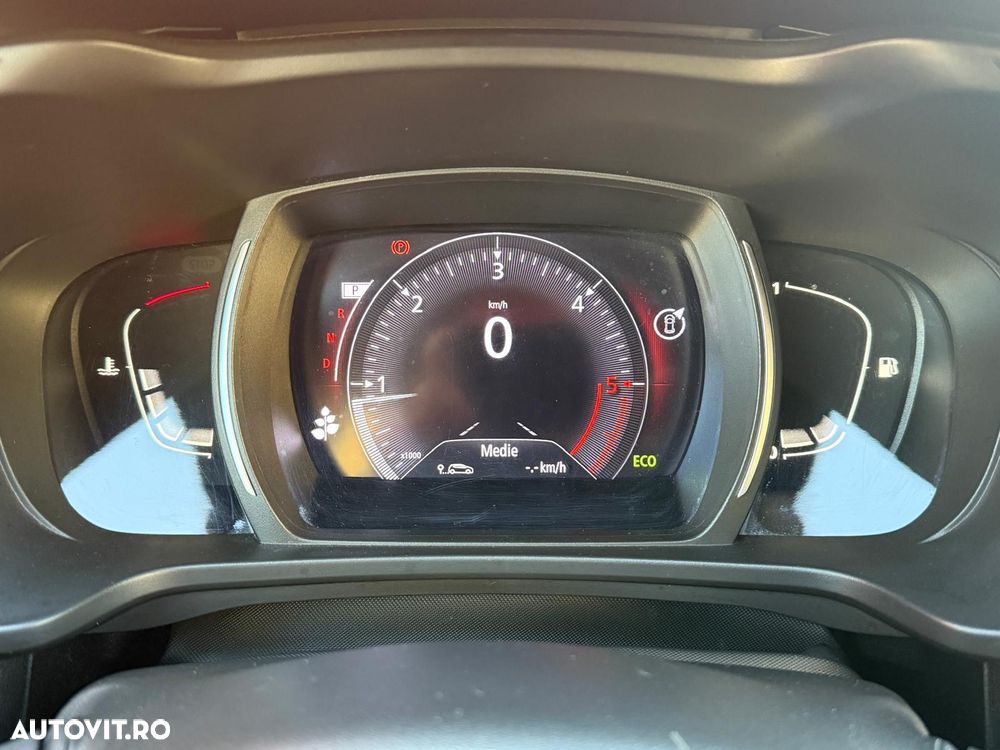 Renault Kadjar Energy dCi 130 X-tronic CROSSBORDER - 16