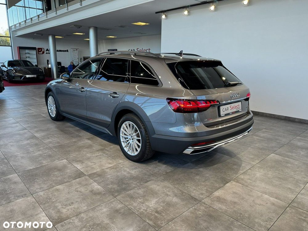 Audi A4 Allroad - 7