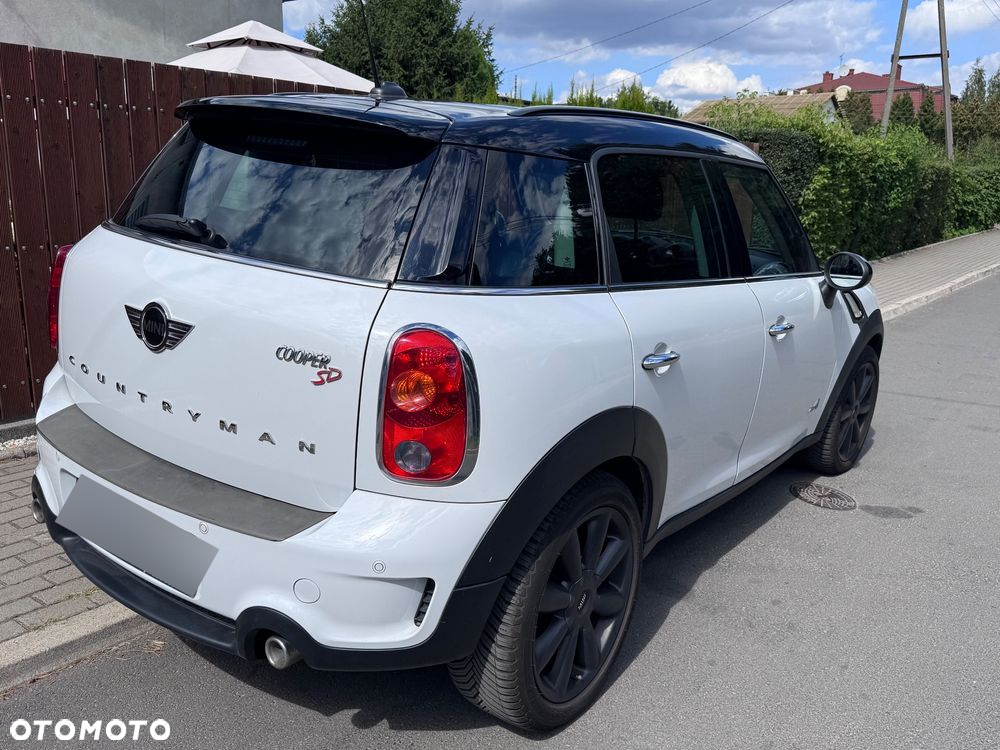 MINI Countryman - 2
