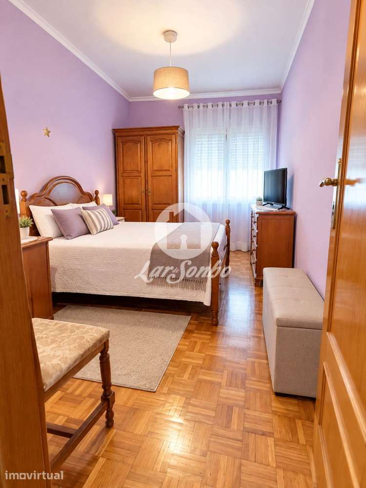Apartamento T2 no centro de Arcozelo - Grande imagem: 5/29