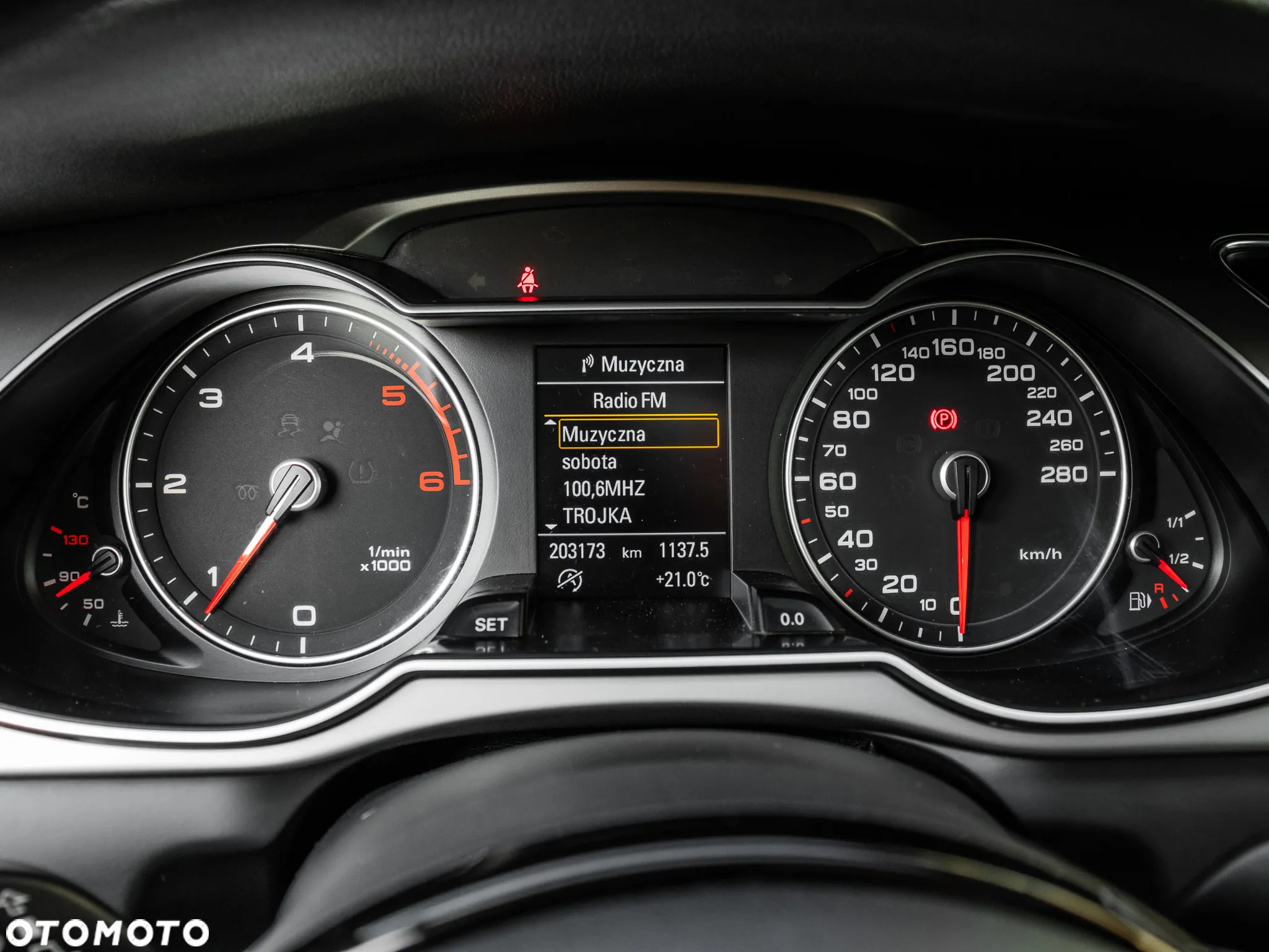Audi A4 2.0 TDI Prime Edition - 21