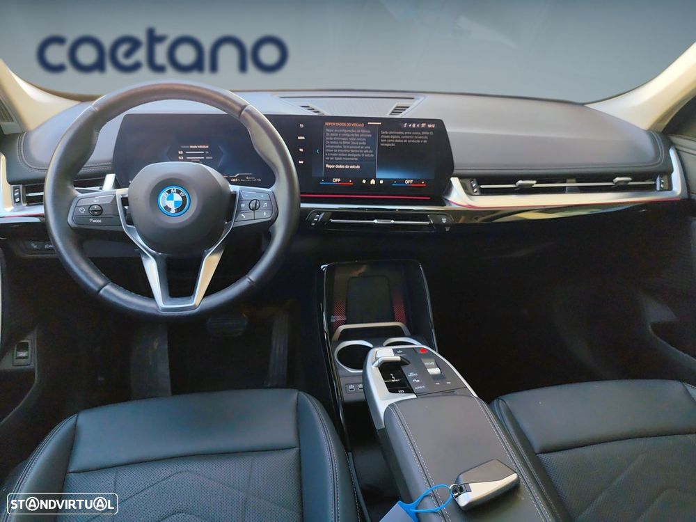 BMW X1 xDrive25e xLine - 10