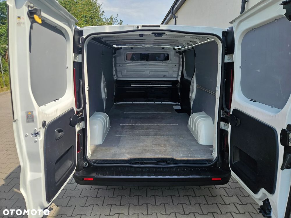Renault Trafic - 19