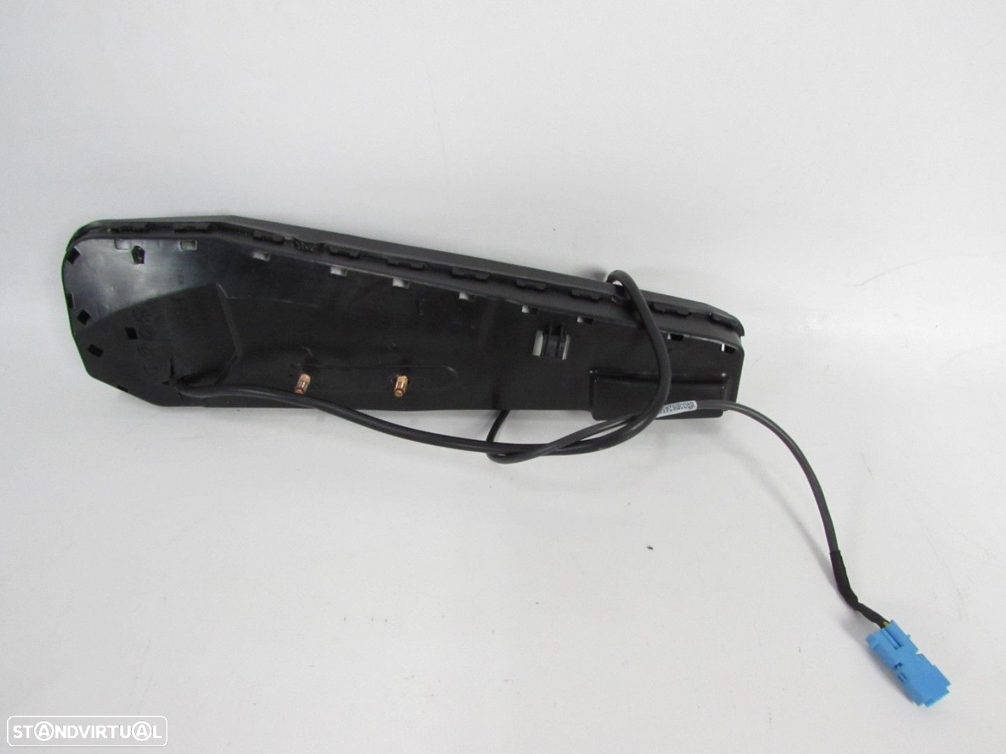 Airbag do banco Direito/Frente Seminovo/ Original BMW 1 (F20)/BMW 3 (F30, F80)/B... - 2