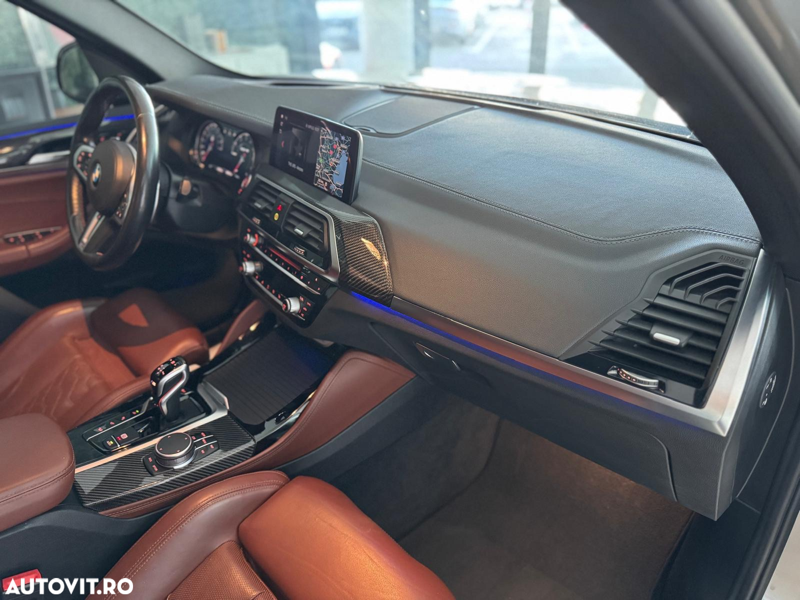 BMW X3 M Standard - 24